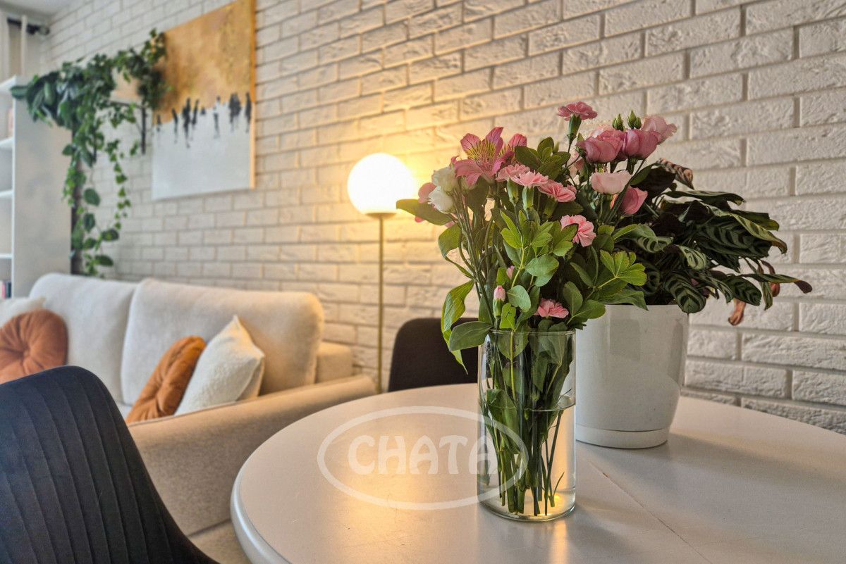 Mieszkanie 2-pokojowe Wrocław Swojczyce, ul. Ferdynanda Magellana. Zdjęcie 5