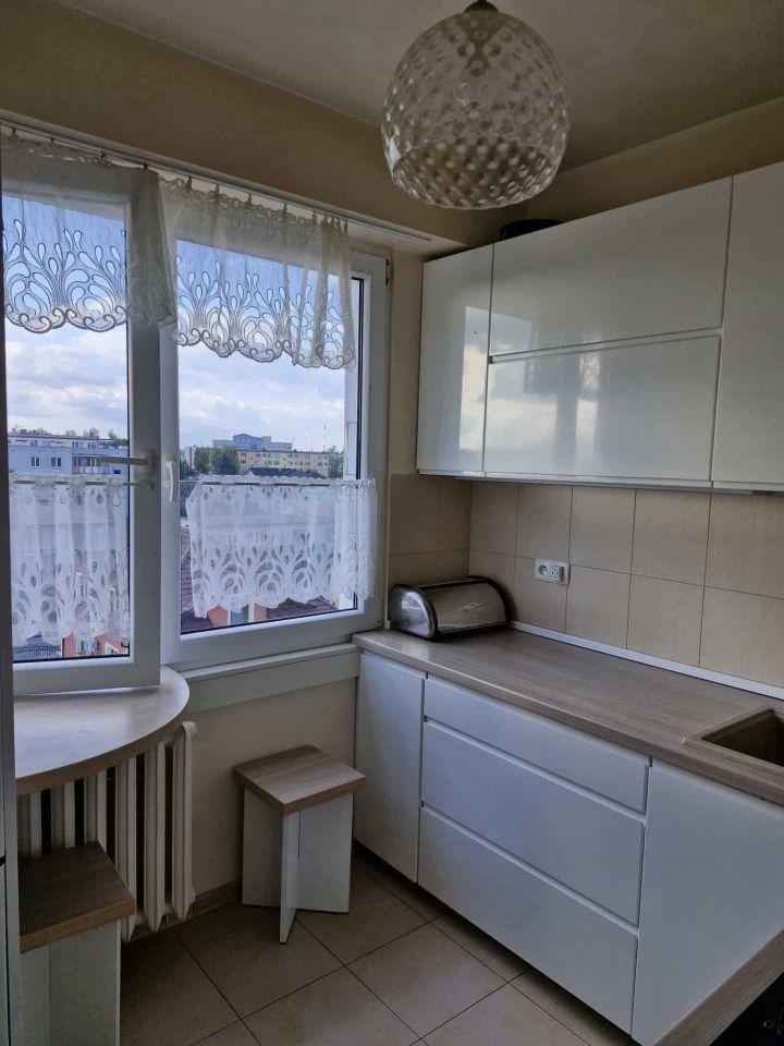 Mieszkanie 3-pokojowe Płock. Zdjęcie 8