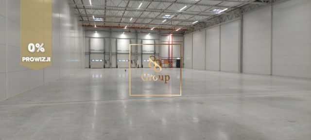 Hala/magazyn Warszawa Targówek. Zdjęcie 2