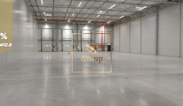 Hala/magazyn Warszawa Targówek