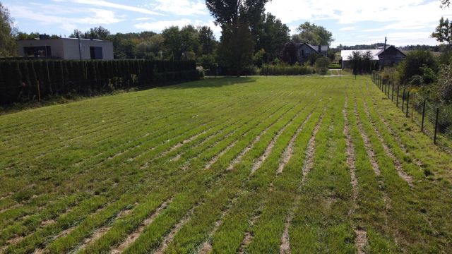 Działka budowlana Ruda-Bugaj. Zdjęcie 1