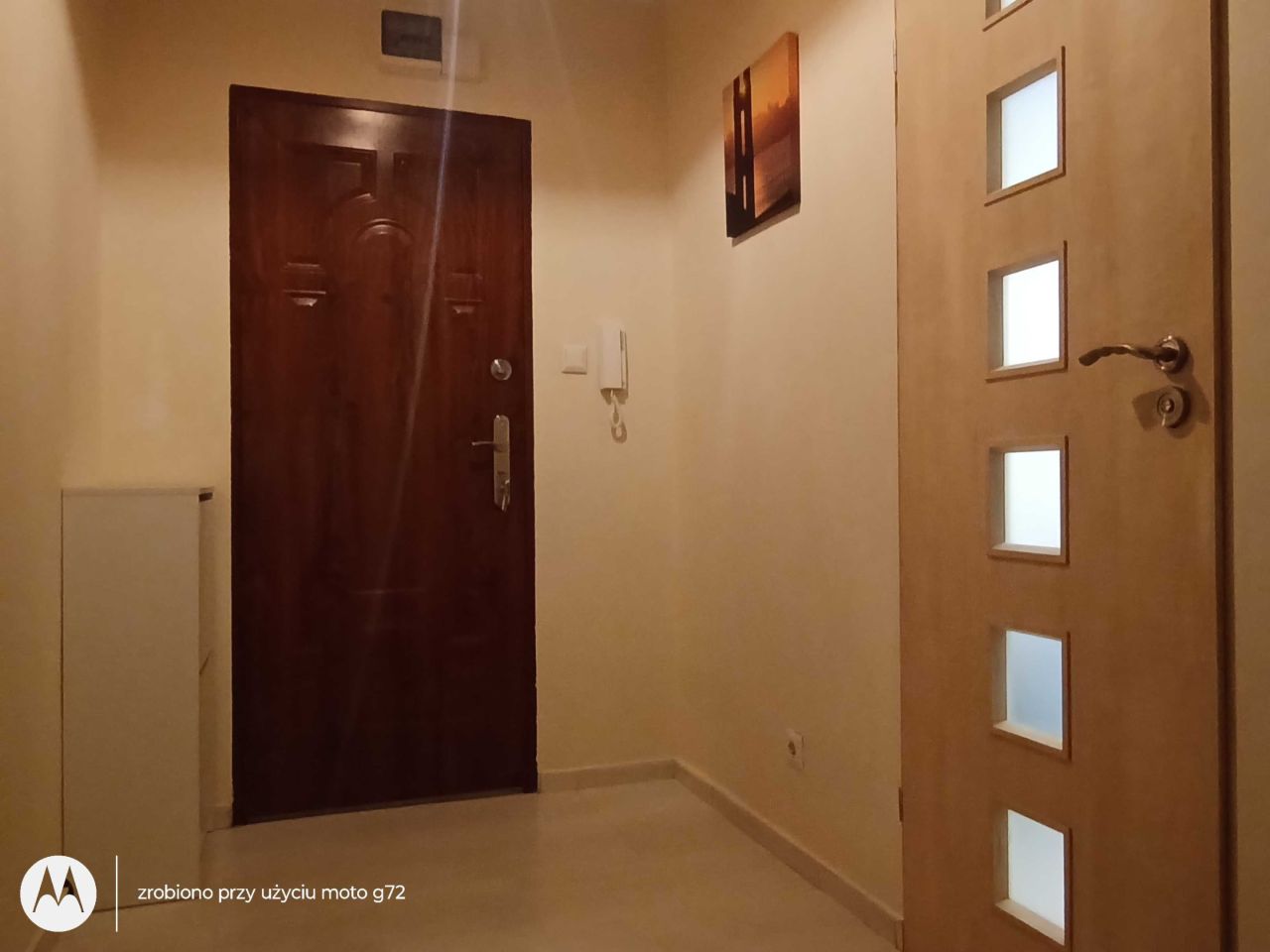 Mieszkanie 1-pokojowe Wrocław Stare Miasto, ul. Legnicka. Zdjęcie 3