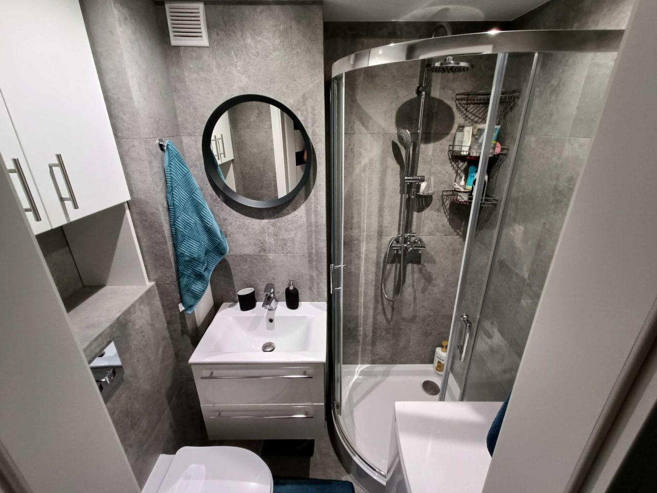 Mieszkanie 3-pokojowe Radom, ul. Sadkowska. Zdjęcie 6