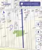 Działka budowlana Krzywe. Zdjęcie 1