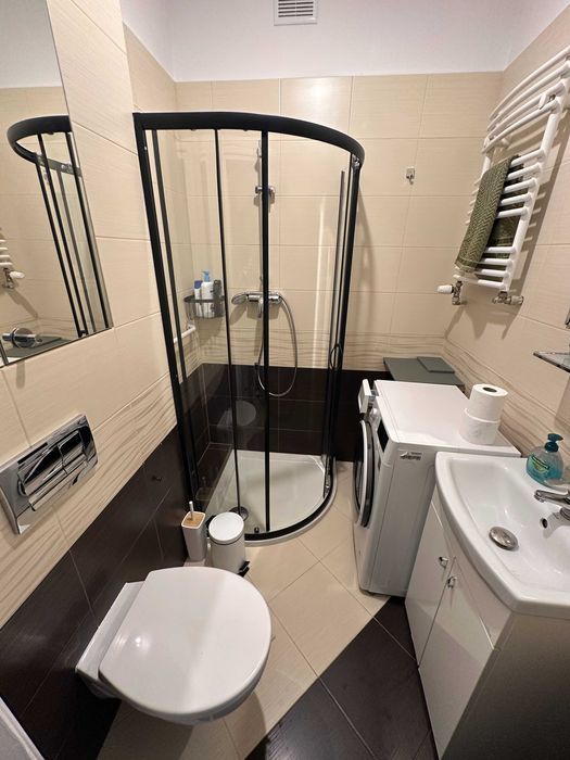 Mieszkanie 2-pokojowe Warszawa Mokotów, ul. Chełmska. Zdjęcie 8