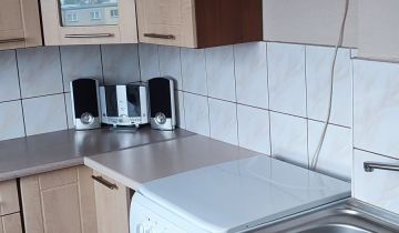 Mieszkanie 2-pokojowe Buk, ul. Przykop