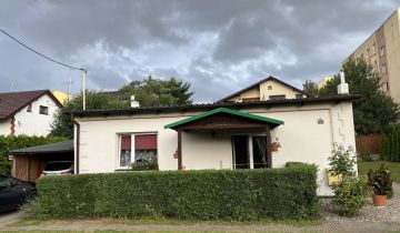 dom wolnostojący, 3 pokoje Mogilno