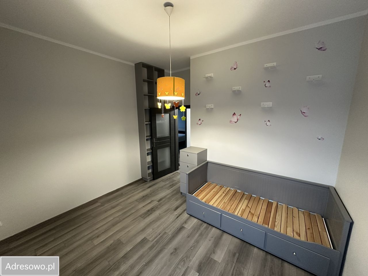 Mieszkanie 3-pokojowe Mysłowice Centrum, ul. Fryderyka Chopina. Zdjęcie 7