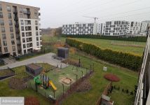 Mieszkanie 3-pokojowe Kraków Podgórze, ul. Lasówka. Zdjęcie 3