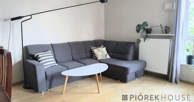 Mieszkanie 3-pokojowe Warszawa Praga-Południe, ul. Jana Nowaka-Jeziorańskiego. Zdjęcie 3