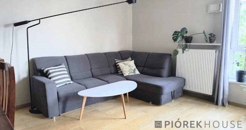 Mieszkanie 3-pokojowe Warszawa Praga-Południe, ul. Jana Nowaka-Jeziorańskiego. Zdjęcie 3