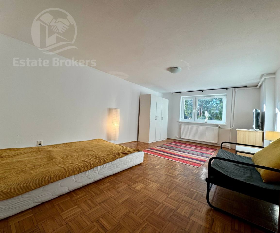 Mieszkanie 2-pokojowe Wrocław Żerniki, ul. Onufrego Zagłoby