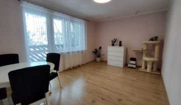 Mieszkanie 3-pokojowe Toruń