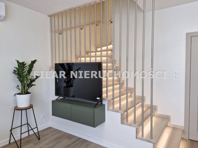 bliźniak, 4 pokoje Lubin Małomice. Zdjęcie 3