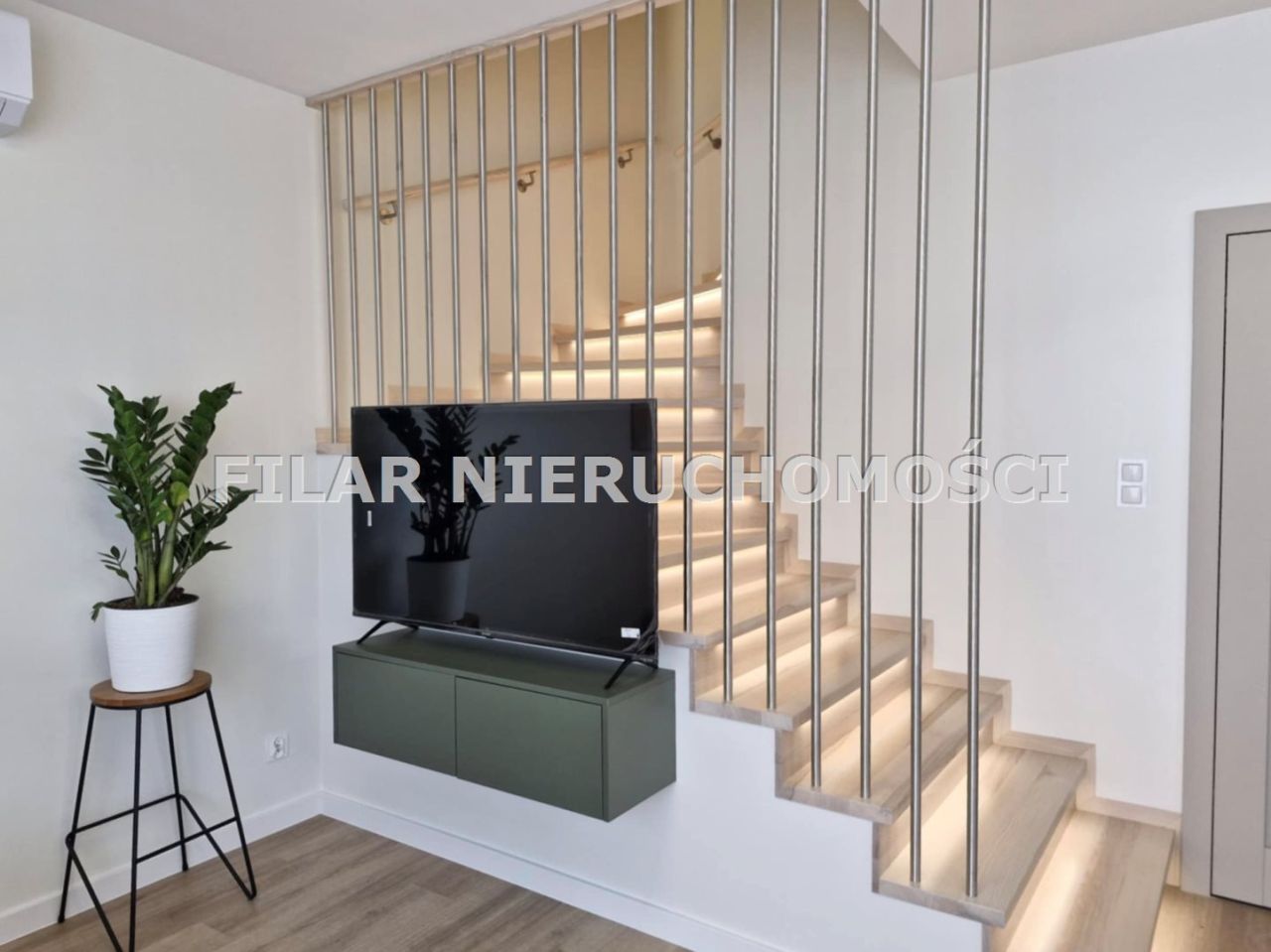 bliźniak, 4 pokoje Lubin Małomice. Zdjęcie 3