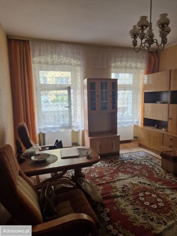 Mieszkanie 2-pokojowe Szczecin Śródmieście, ul. Władysława Jagiełły. Zdjęcie 1