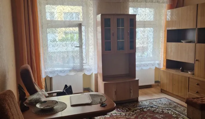 Mieszkanie 2-pokojowe Szczecin Śródmieście, ul. Władysława Jagiełły