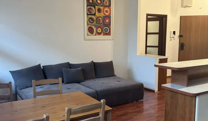 Mieszkanie 2-pokojowe Warszawa Ursynów, ul. Melchiora Wańkowicza