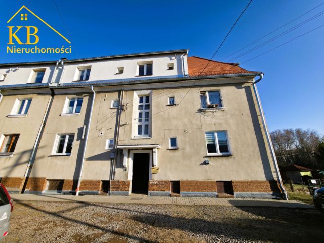 Mieszkanie 2-pokojowe Wałbrzych Biały Kamień, ul. Wolności. Zdjęcie 9