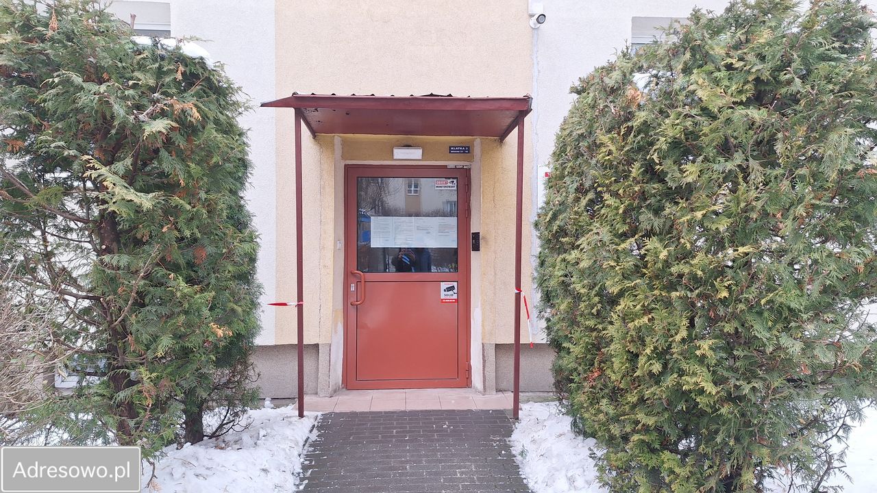 Mieszkanie 1-pokojowe Warszawa Wola, ul. Edwarda Szymańskiego. Zdjęcie 6