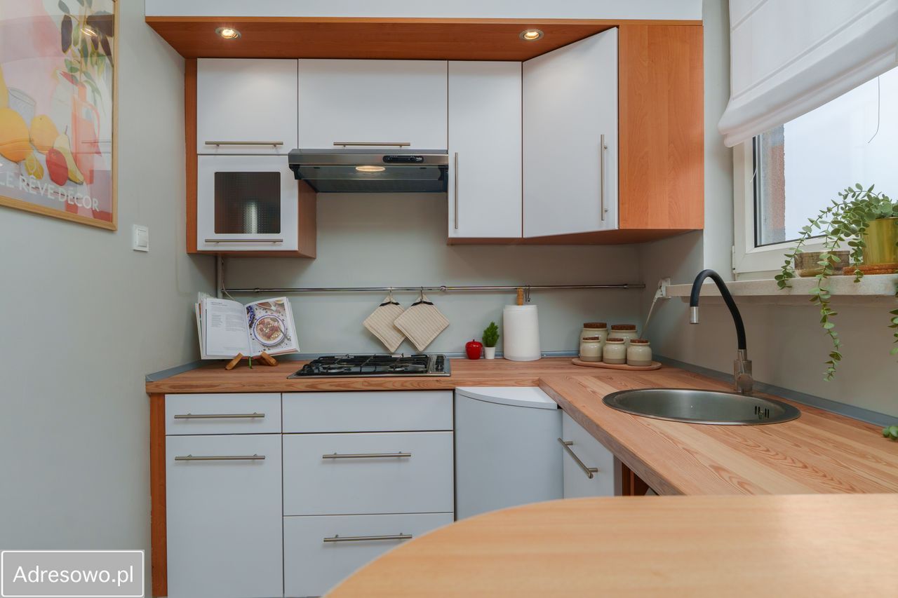 Mieszkanie 2-pokojowe Warszawa Ursus, ul. Górna Droga. Zdjęcie 14