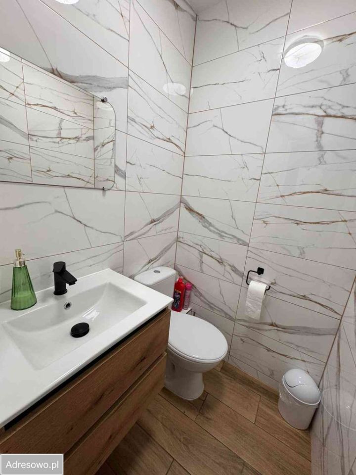 Mieszkanie 3-pokojowe Łódź Polesie, ul. Wincentego Tomaszewicza. Zdjęcie 7