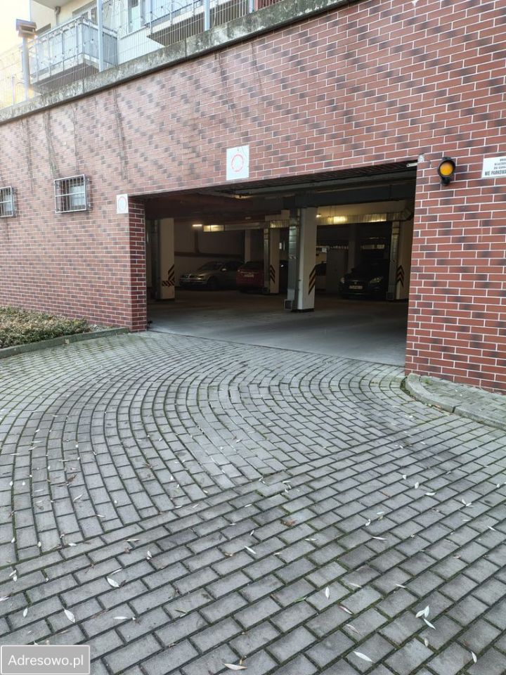 Mieszkanie 1-pokojowe Szczecin Żelechowa, ul. Robotnicza. Zdjęcie 13