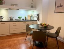 Mieszkanie 2-pokojowe Warszawa Śródmieście, ul. Aleje Jerozolimskie. Zdjęcie 1