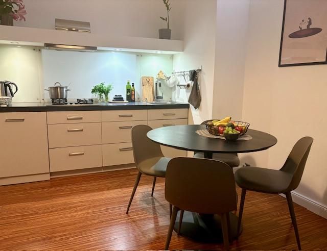 Mieszkanie 2-pokojowe Warszawa Śródmieście, ul. Aleje Jerozolimskie. Zdjęcie 2