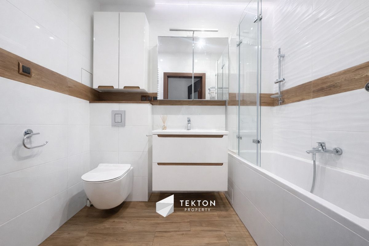 Mieszkanie 3-pokojowe Warszawa Ursus, ul. Tomcia Palucha. Zdjęcie 9