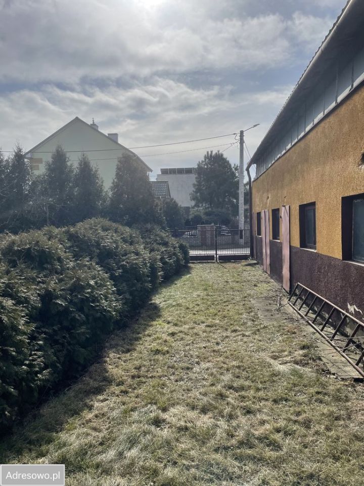 dom wolnostojący, 4 pokoje Skierniewice, ul. Balcerowska. Zdjęcie 7