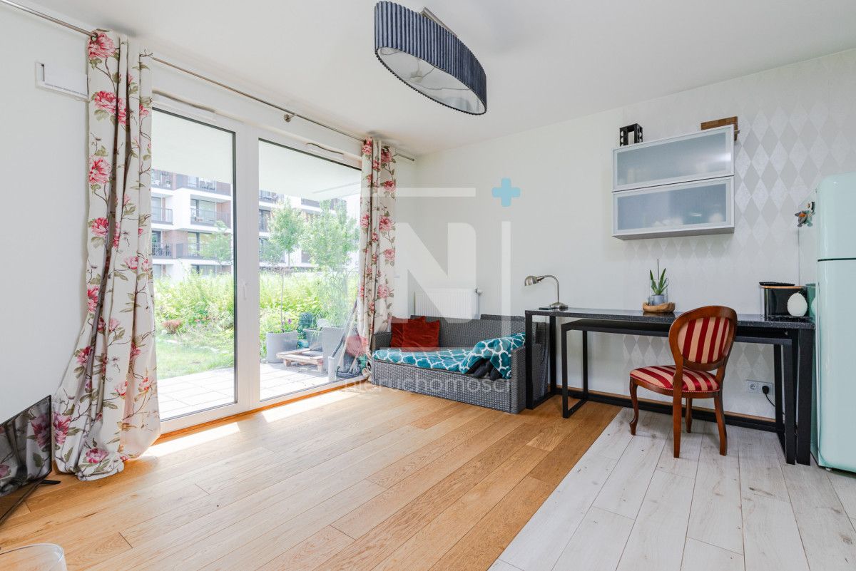 Mieszkanie 2-pokojowe Warszawa Białołęka, ul. Winorośli. Zdjęcie 4