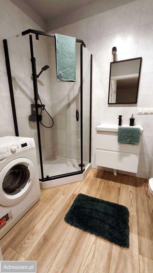 Mieszkanie 2-pokojowe Poznań Jeżyce, ul. Jana Henryka Dąbrowskiego. Zdjęcie 2