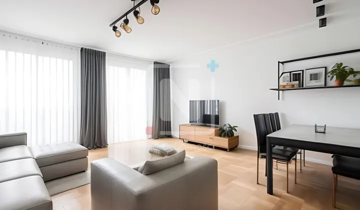 bliźniak, 5 pokoi Marki, ul. Fryderyka Chopina