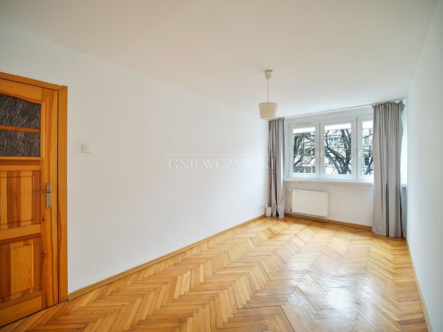 Mieszkanie 3-pokojowe Wrocław Grabiszyn, ul. Grabiszyńska. Zdjęcie 4