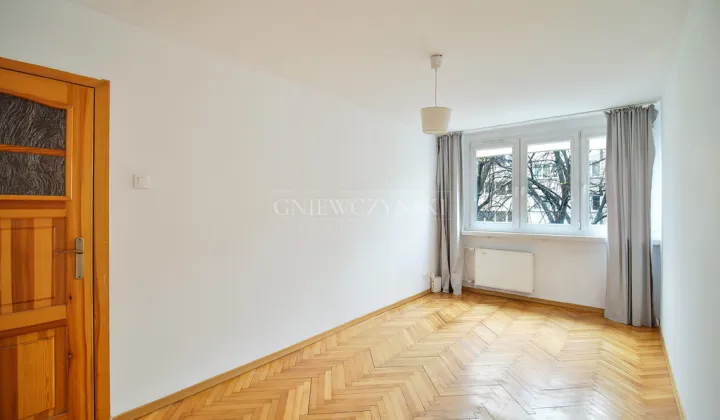 Mieszkanie 3-pokojowe Wrocław Grabiszyn, ul. Grabiszyńska