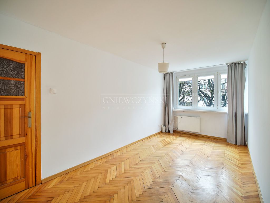 Mieszkanie 3-pokojowe Wrocław Grabiszyn, ul. Grabiszyńska. Zdjęcie 4