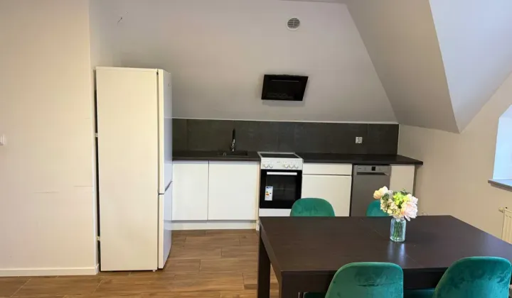 Mieszkanie 3-pokojowe Warszawa Ursynów