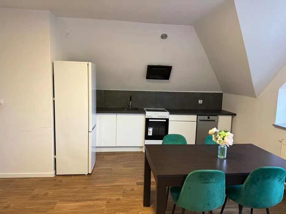 Mieszkanie 3-pokojowe Warszawa Ursynów. Zdjęcie 1