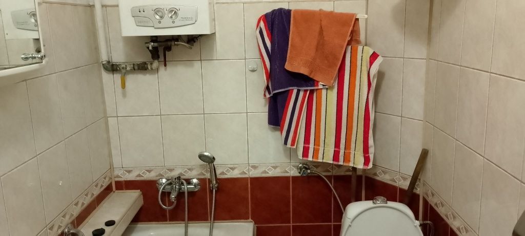 Mieszkanie 2-pokojowe Zduny. Zdjęcie 7