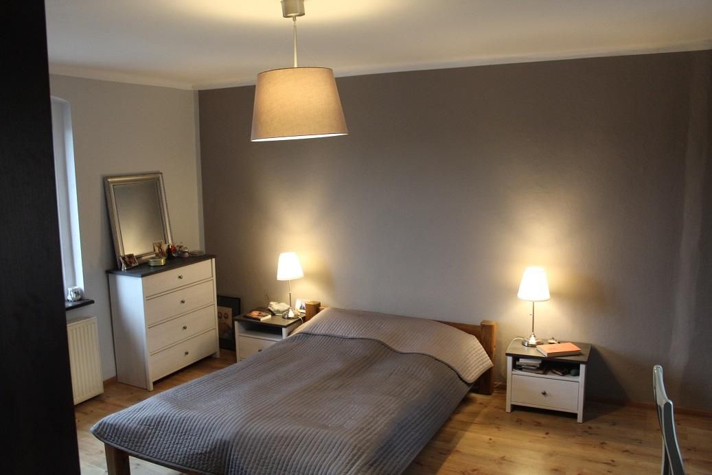 dom wolnostojący, 5 pokoi Mosina Pożegowo, ul. Pożegowska. Zdjęcie 9