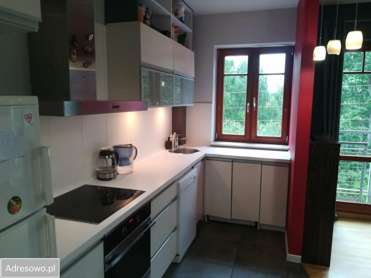 Mieszkanie 3-pokojowe Józefosław. Zdjęcie 14