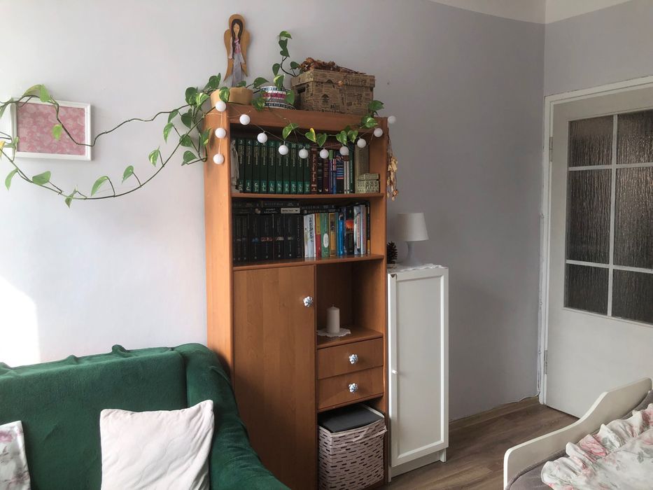 Mieszkanie 2-pokojowe Kraśnik Kraśnik Fabryczny, al. Niepodległości. Zdjęcie 4