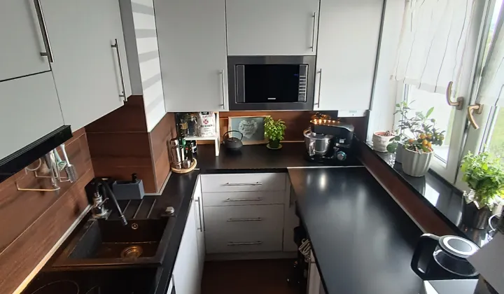 Mieszkanie 2-pokojowe Gliwice Śródmieście, al. Majowa