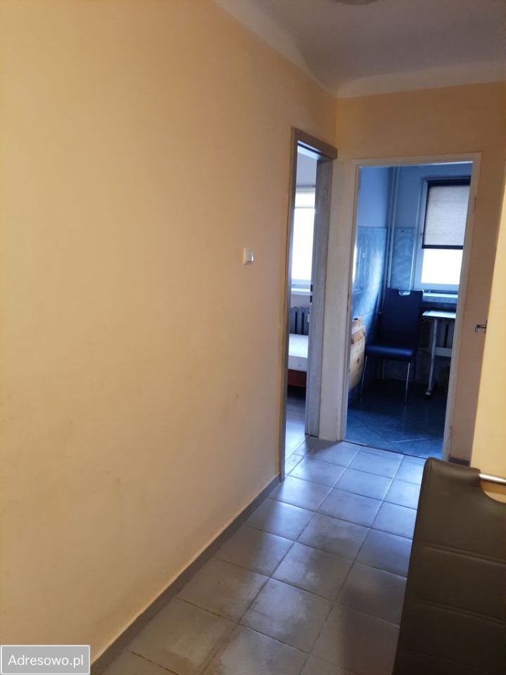 Mieszkanie 3-pokojowe Zielona Góra Centrum, ul. Władysława IV. Zdjęcie 9