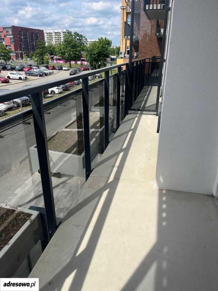 Mieszkanie 2-pokojowe Wrocław Stare Miasto, ul. Legnicka. Zdjęcie 6