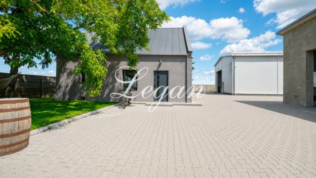 dom wolnostojący, 3 pokoje Osiedle Poznańskie. Zdjęcie 21