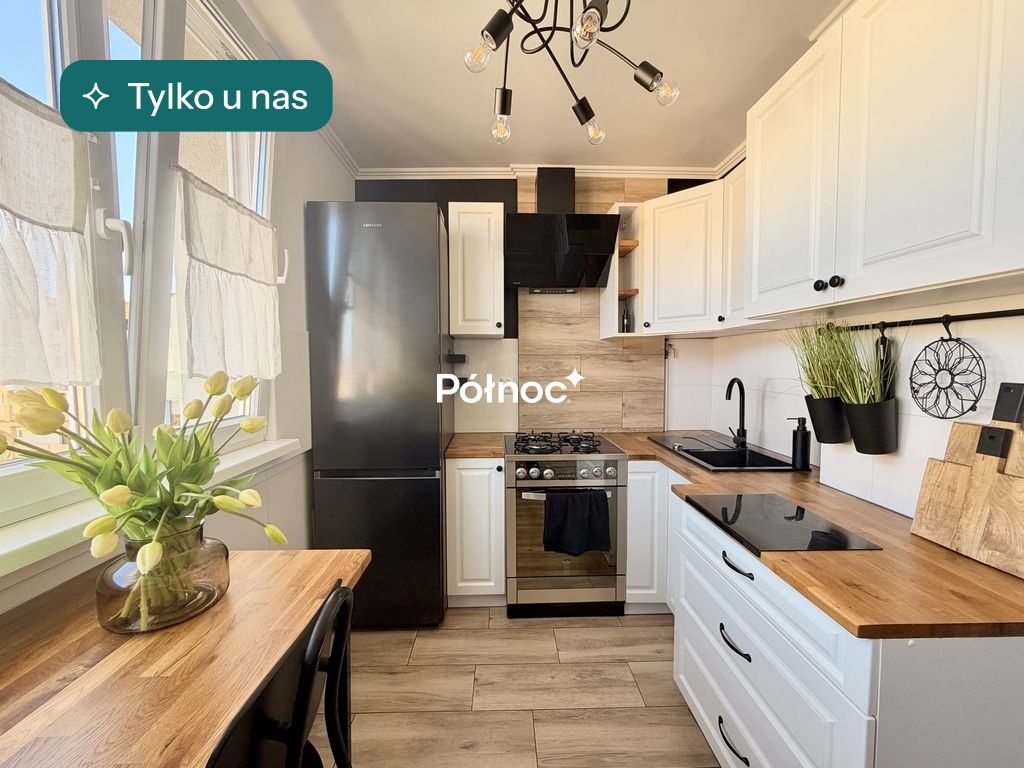 Mieszkanie 3-pokojowe Jelenia Góra Centrum, ul. Druciana. Zdjęcie 1