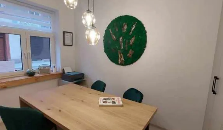 Lokal Olsztynek, ul. Mrongowiusza