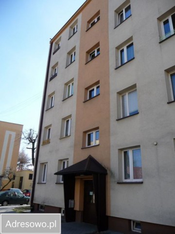 Mieszkanie 1-pokojowe Tarnów, ul. Joachima Lelewela. Zdjęcie 1